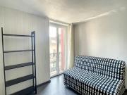 Appartement meublé 1 pièce 21 m²