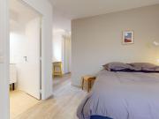 Appartement meublé 1 pièce 21 m²