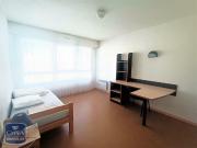 Appartement meublé 1 pièce 21 m² Appartement meublé 1 pièce 21 m²