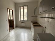 Appartement meublé 1 pièce 21 m²