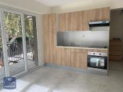 Appartement meublé 1 pièce 21 m²