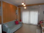 Appartement meublé 1 pièce 21 m²
