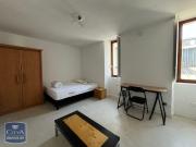Appartement meublé 1 pièce 21 m²