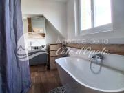 Appartement meublé 1 pièce 21 m²