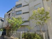 Appartement meublé 1 pièce 21 m²