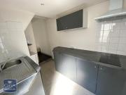 Appartement meublé 1 pièce 21 m²