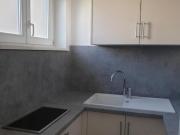 Appartement meublé 1 pièce 21 m²