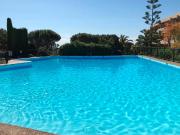 Appartement meublé 1 pièce 21 m²