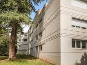 Appartement meublé 1 pièce 21 m²