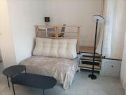 Appartement meublé 1 pièce 21 m²