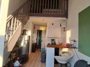 Appartement meublé 1 pièce 21 m²