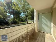 Appartement meublé 1 pièce 21 m²