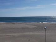 Appartement meublé 1 pièce 19 m²