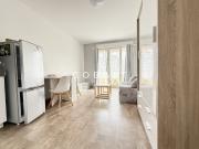 Appartement meublé 1 pièce 21 m²