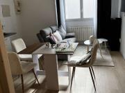 Appartement meublé 1 pièce 21 m²