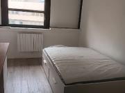 Appartement meublé 1 pièce 21 m²