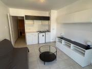 Appartement meublé 1 pièce 21 m²