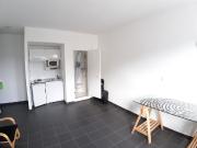 Appartement meublé 1 pièce 21 m²