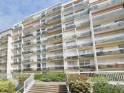 Appartement meublé 1 pièce 21 m²