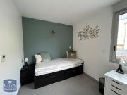 Appartement meublé 1 pièce 21 m²