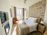 Appartement meublé 1 pièce 21 m²