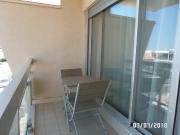 Appartement meublé 1 pièce 21 m²