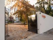 Appartement meublé 1 pièce 21 m²