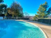 Appartement meublé 1 pièce 21 m² Appartement meublé 1 pièce 21 m²