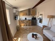 Appartement meublé 1 pièce 21 m²