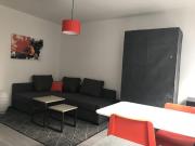 Appartement meublé 1 pièce 21 m²