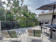 Appartement meublé 1 pièce 21 m²