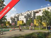 Appartement meublé 1 pièce 21 m²