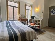 Appartement meublé 1 pièce 21 m²