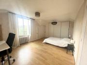 Appartement meublé 1 pièce 21 m²