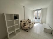 Appartement meublé 1 pièce 21 m²