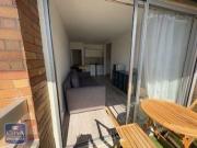 Appartement meublé 1 pièce 22 m²