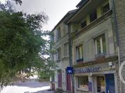 Appartement meublé 1 pièce 22 m²