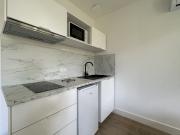 Appartement meublé 1 pièce 22 m²