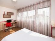 Appartement meublé 1 pièce 22 m²