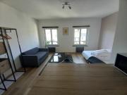 Appartement meublé 1 pièce 22 m²