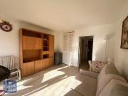 Appartement meublé 1 pièce 22 m²