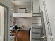 Appartement meublé 1 pièce 22 m²