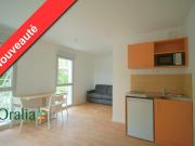 Appartement meublé 1 pièce 22 m²