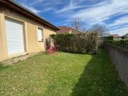 Appartement meublé 1 pièce 22 m²