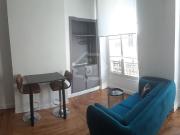 Appartement meublé 1 pièce 22 m²