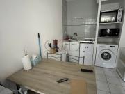 Appartement meublé 1 pièce 22 m²