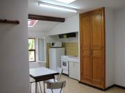 Appartement meublé 1 pièce 22 m²