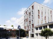 Appartement meublé 1 pièce 22 m²