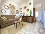 Appartement meublé 1 pièce 22 m²