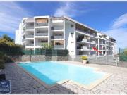 Appartement meublé 1 pièce 22 m²